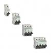 MCB C60H KURVA C 1-4 KUTUB 6-40A